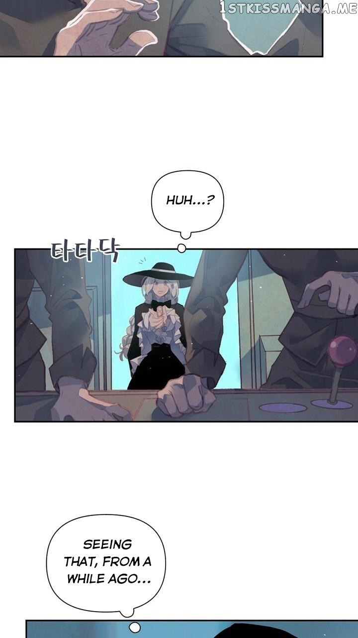Stigma Effect chapter 3 - page 67