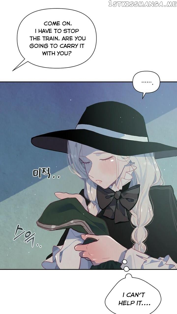Stigma Effect chapter 3 - page 9