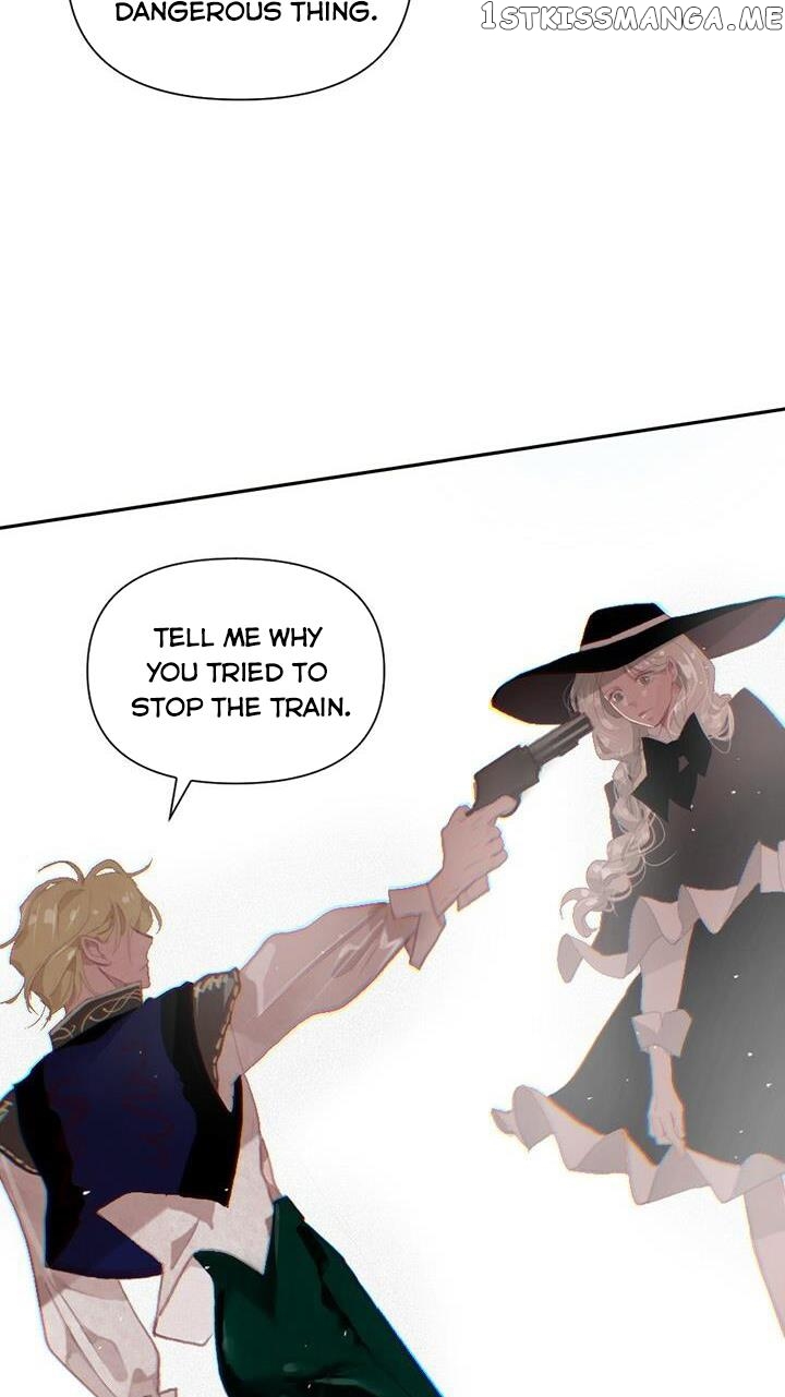 Stigma Effect chapter 3 - page 94