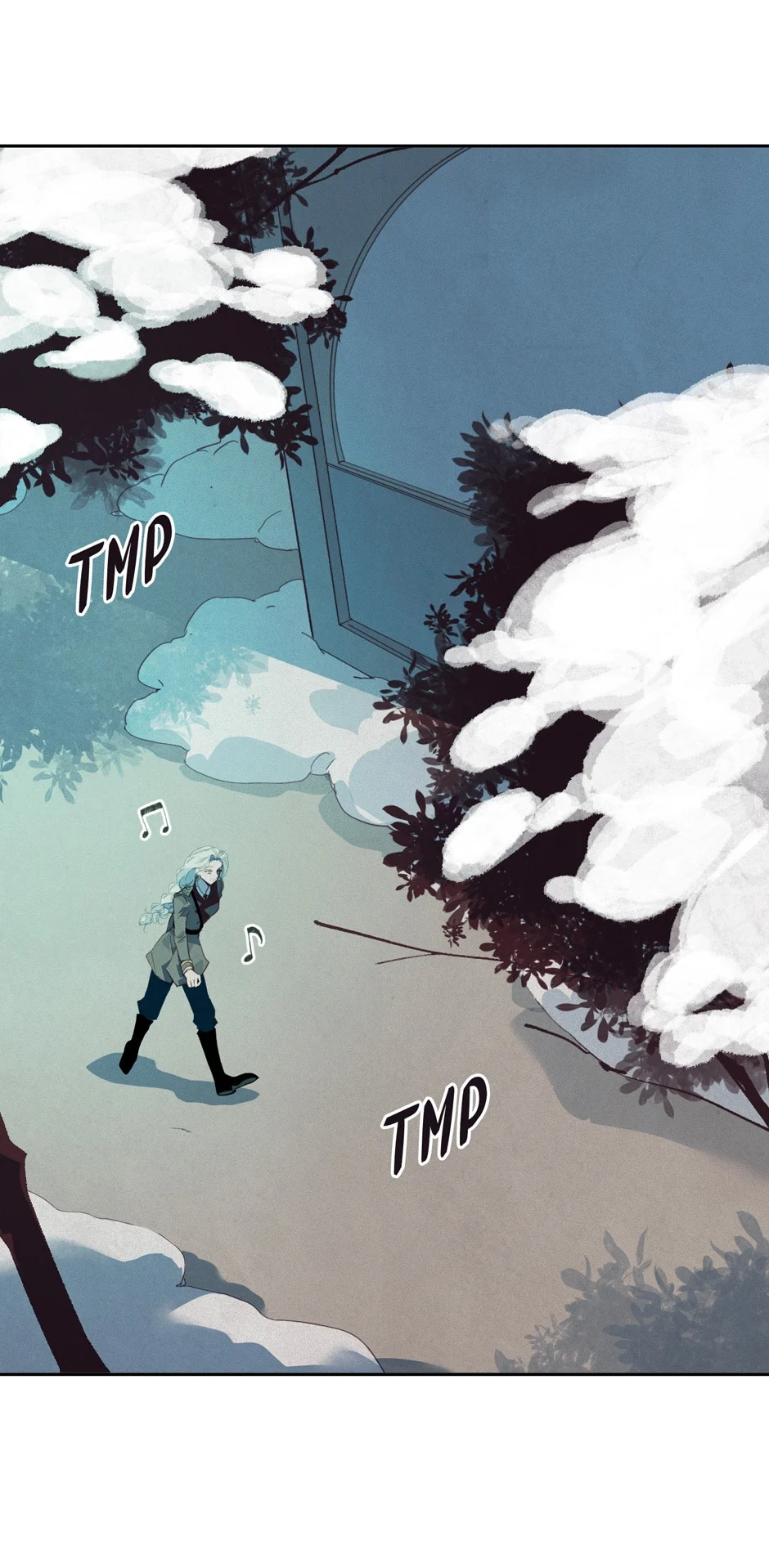 Stigma Effect chapter 38 - page 10