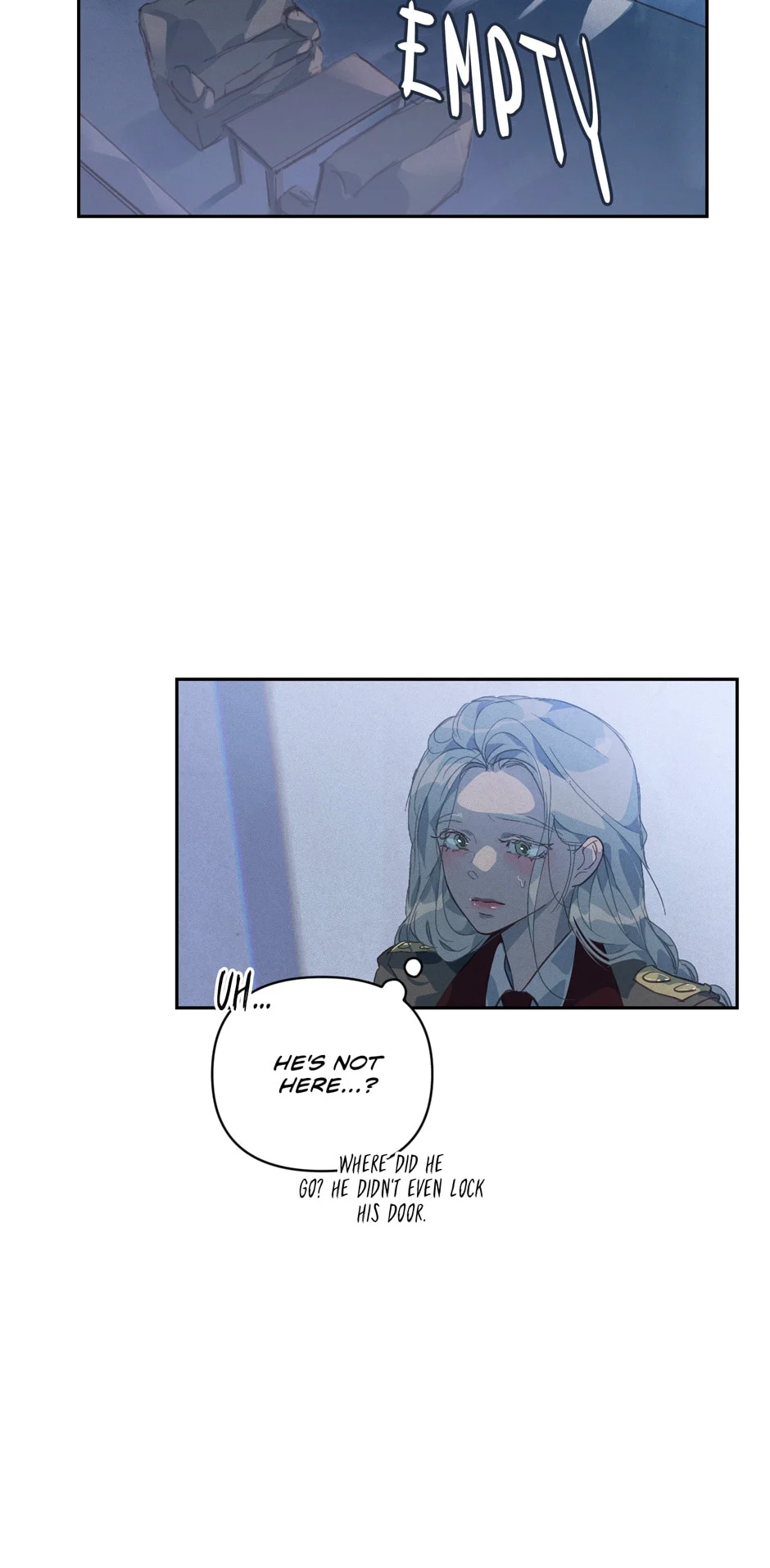 Stigma Effect chapter 38 - page 16