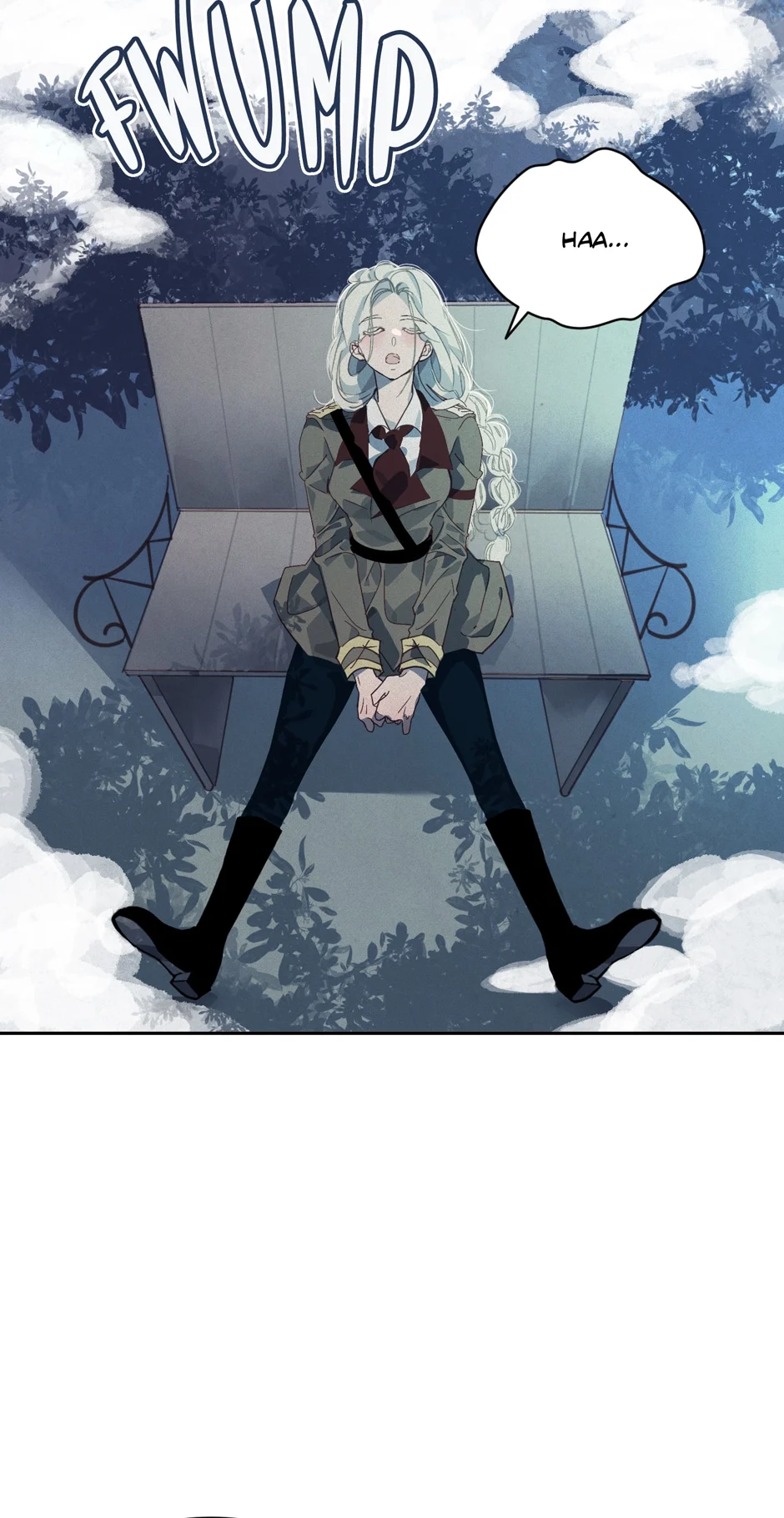 Stigma Effect chapter 38 - page 18