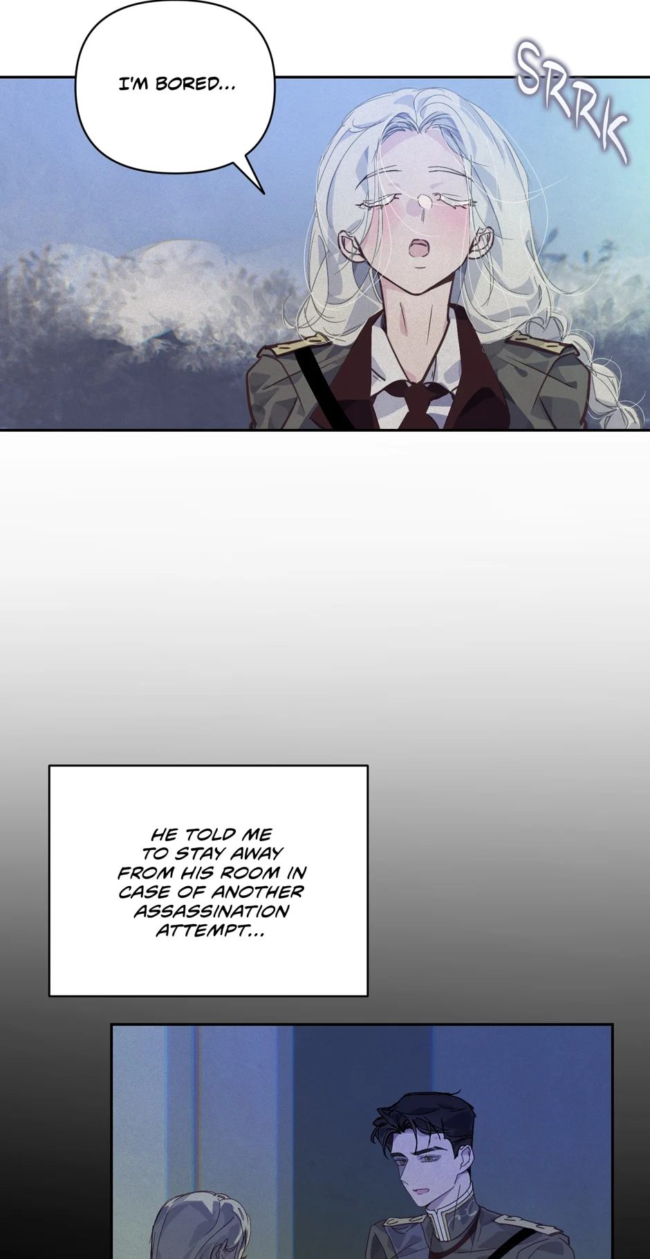 Stigma Effect chapter 38 - page 19