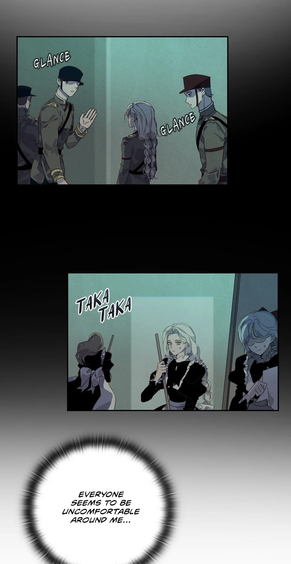 Stigma Effect chapter 38 - page 23