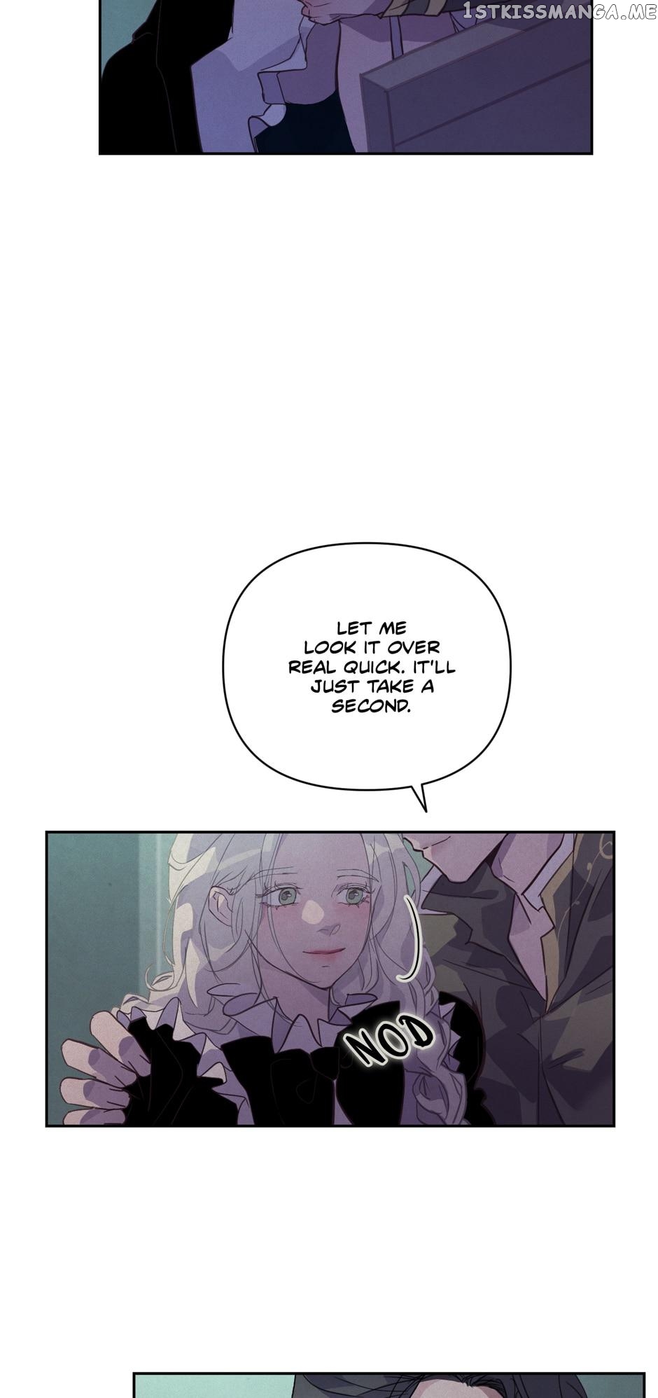 Stigma Effect chapter 37 - page 21