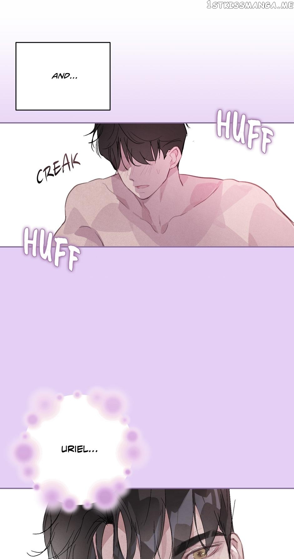 Stigma Effect chapter 37 - page 25