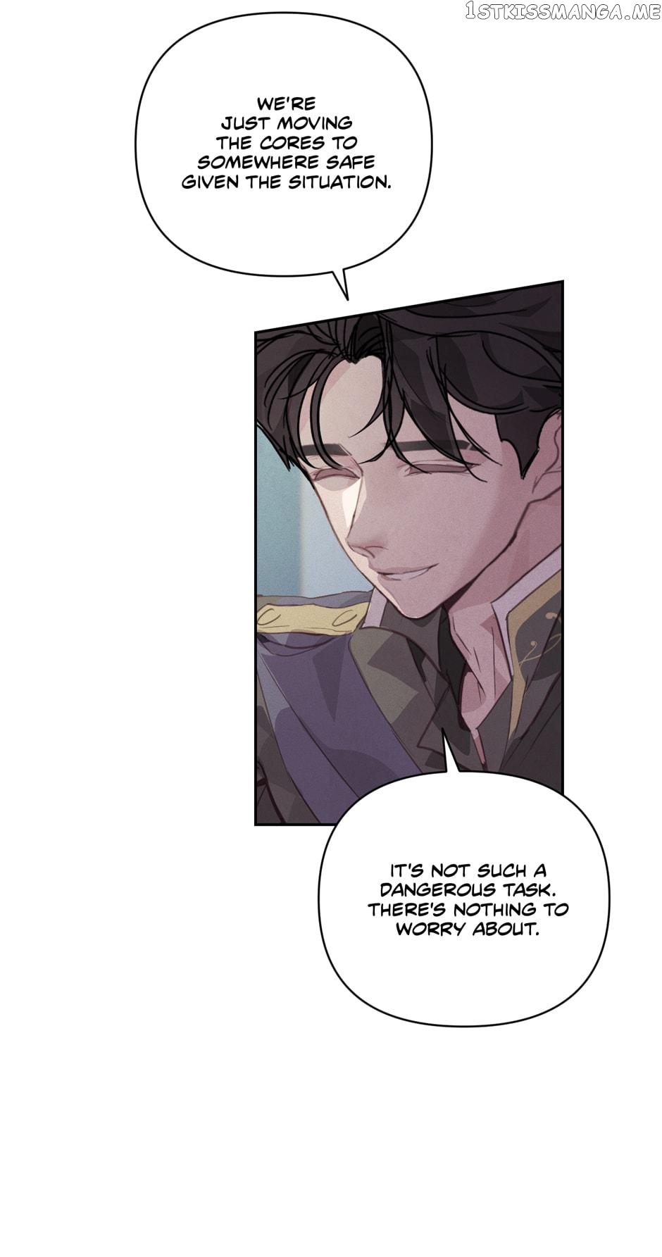 Stigma Effect chapter 37 - page 30