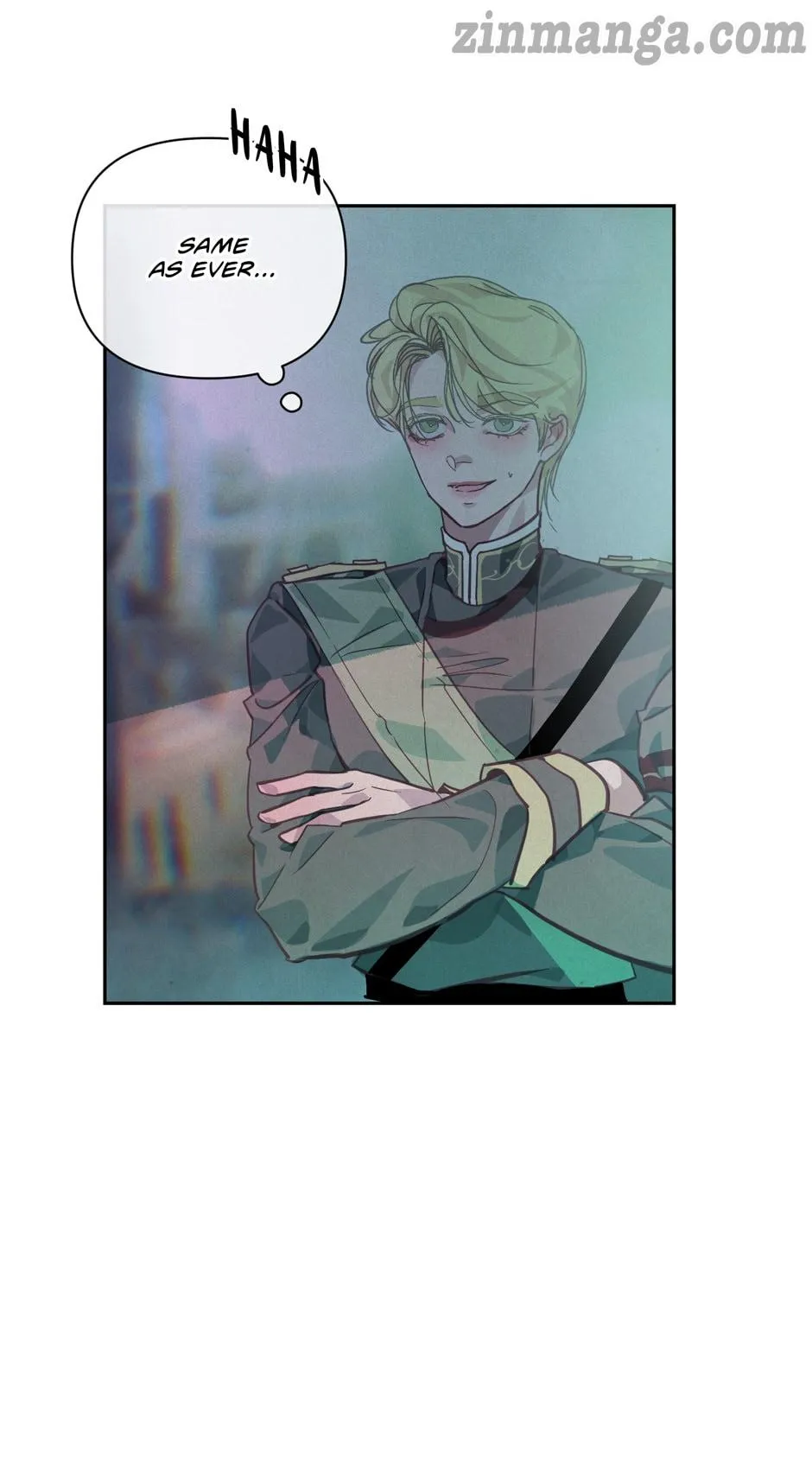 Stigma Effect chapter 31 - page 12