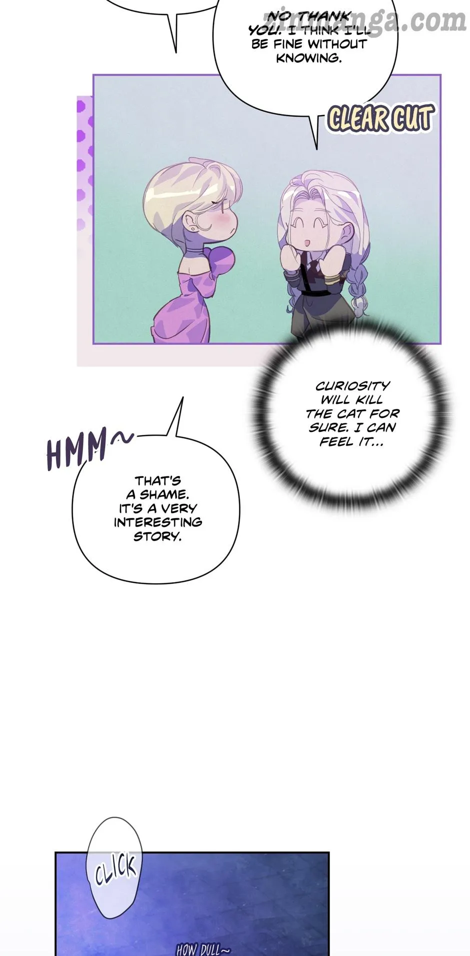 Stigma Effect chapter 31 - page 16
