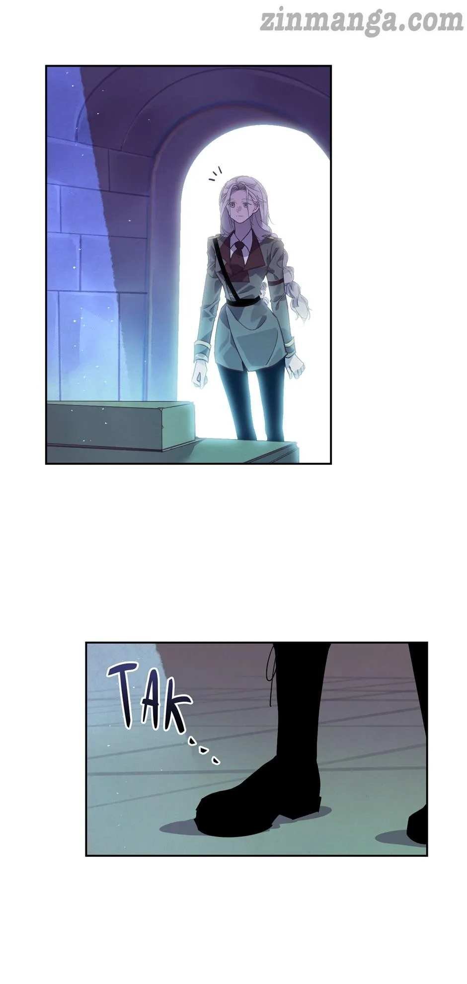 Stigma Effect chapter 31 - page 20