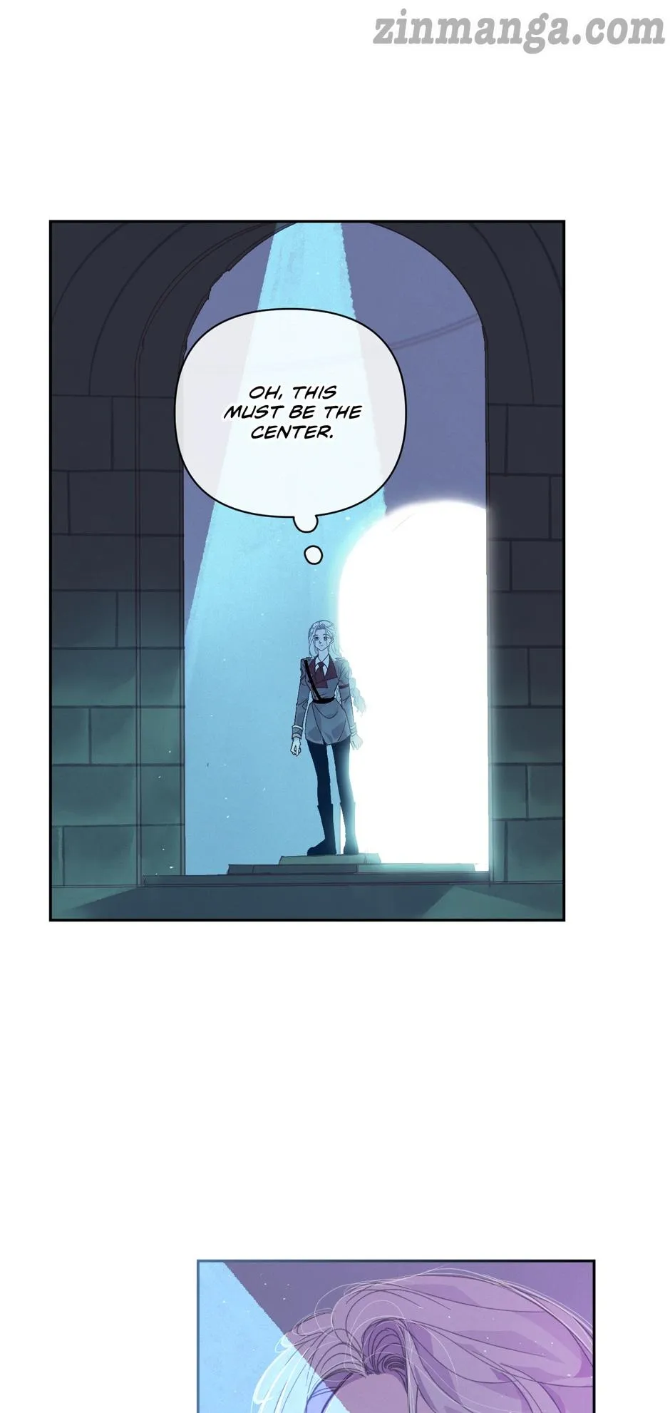 Stigma Effect chapter 31 - page 21