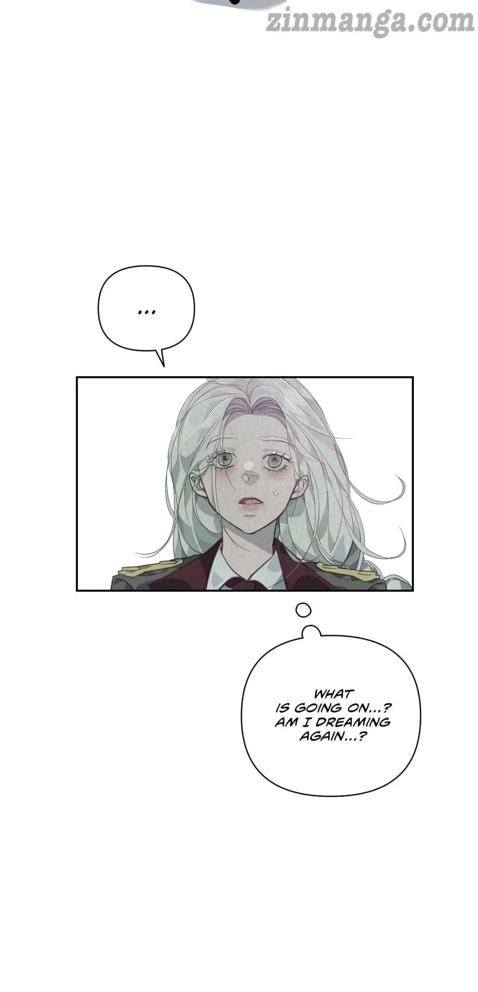 Stigma Effect chapter 31 - page 27