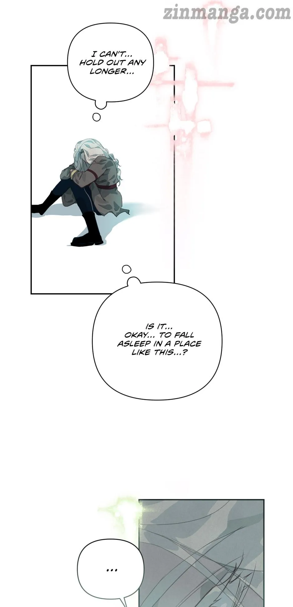 Stigma Effect chapter 31 - page 37