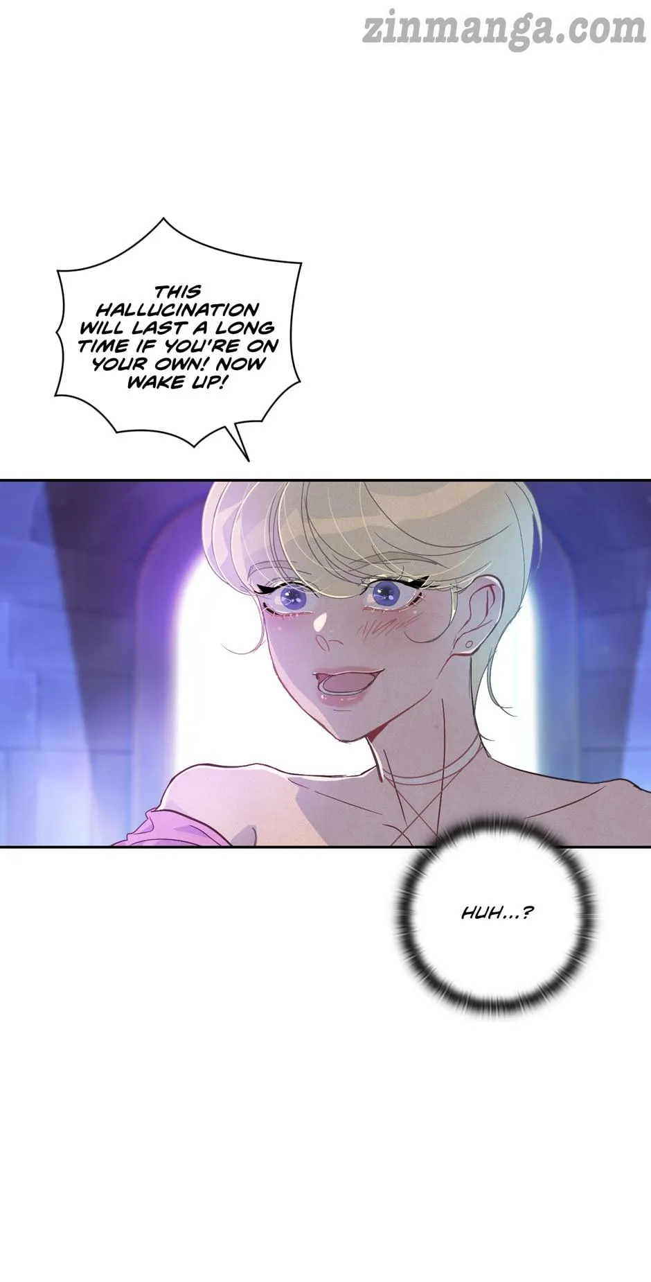 Stigma Effect chapter 31 - page 42