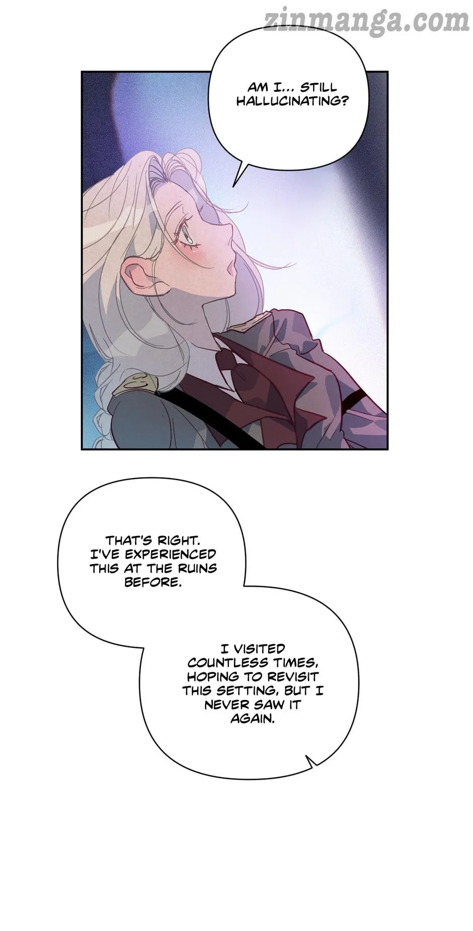 Stigma Effect chapter 31 - page 43