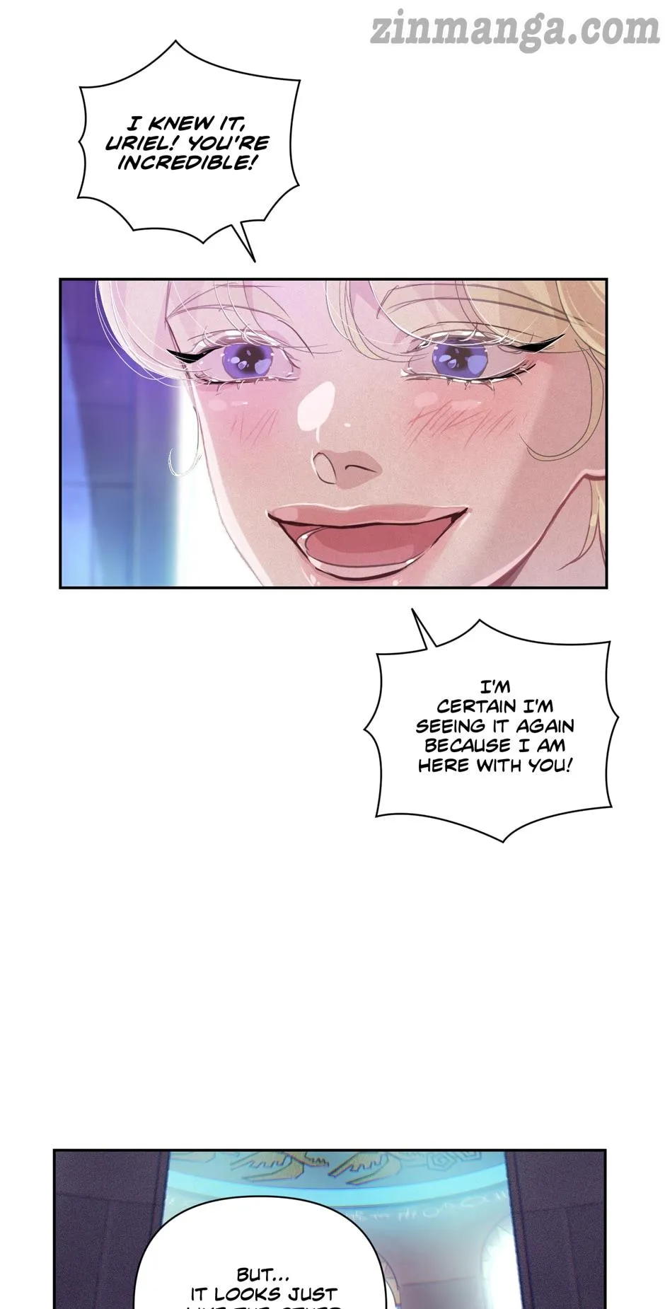 Stigma Effect chapter 31 - page 44