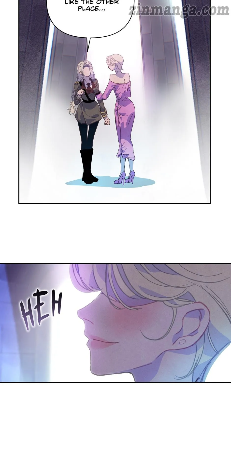 Stigma Effect chapter 31 - page 45