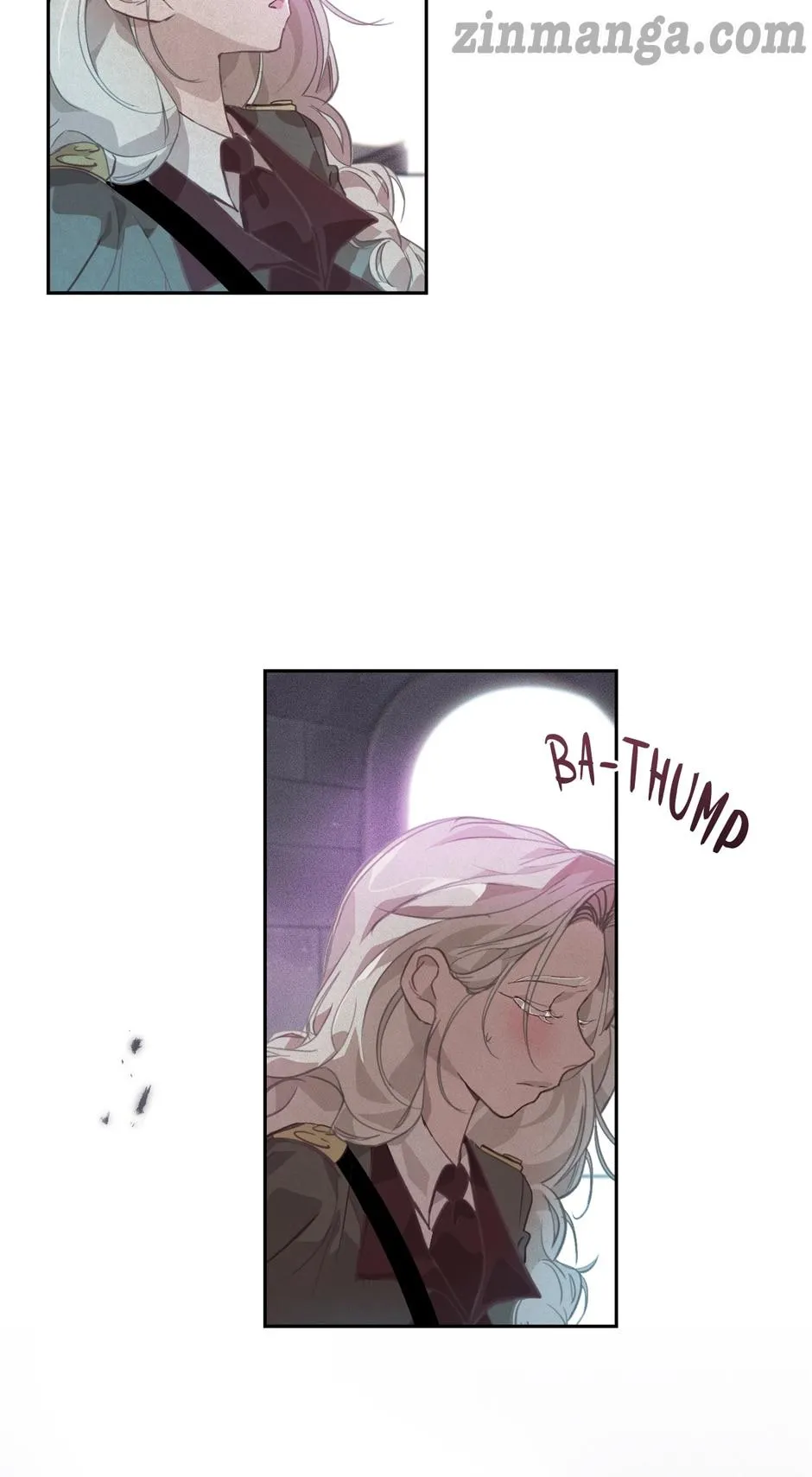 Stigma Effect chapter 31 - page 47