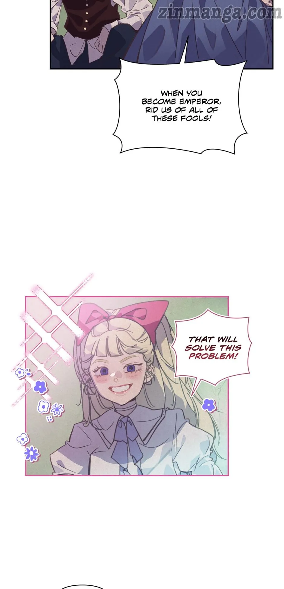 Stigma Effect chapter 31 - page 5
