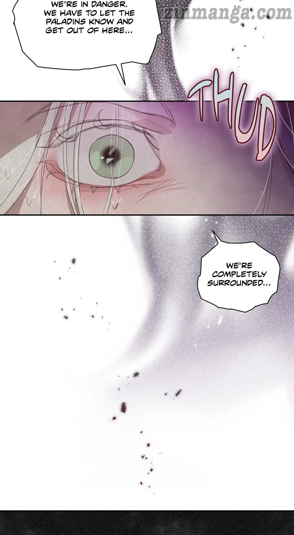 Stigma Effect chapter 31 - page 50