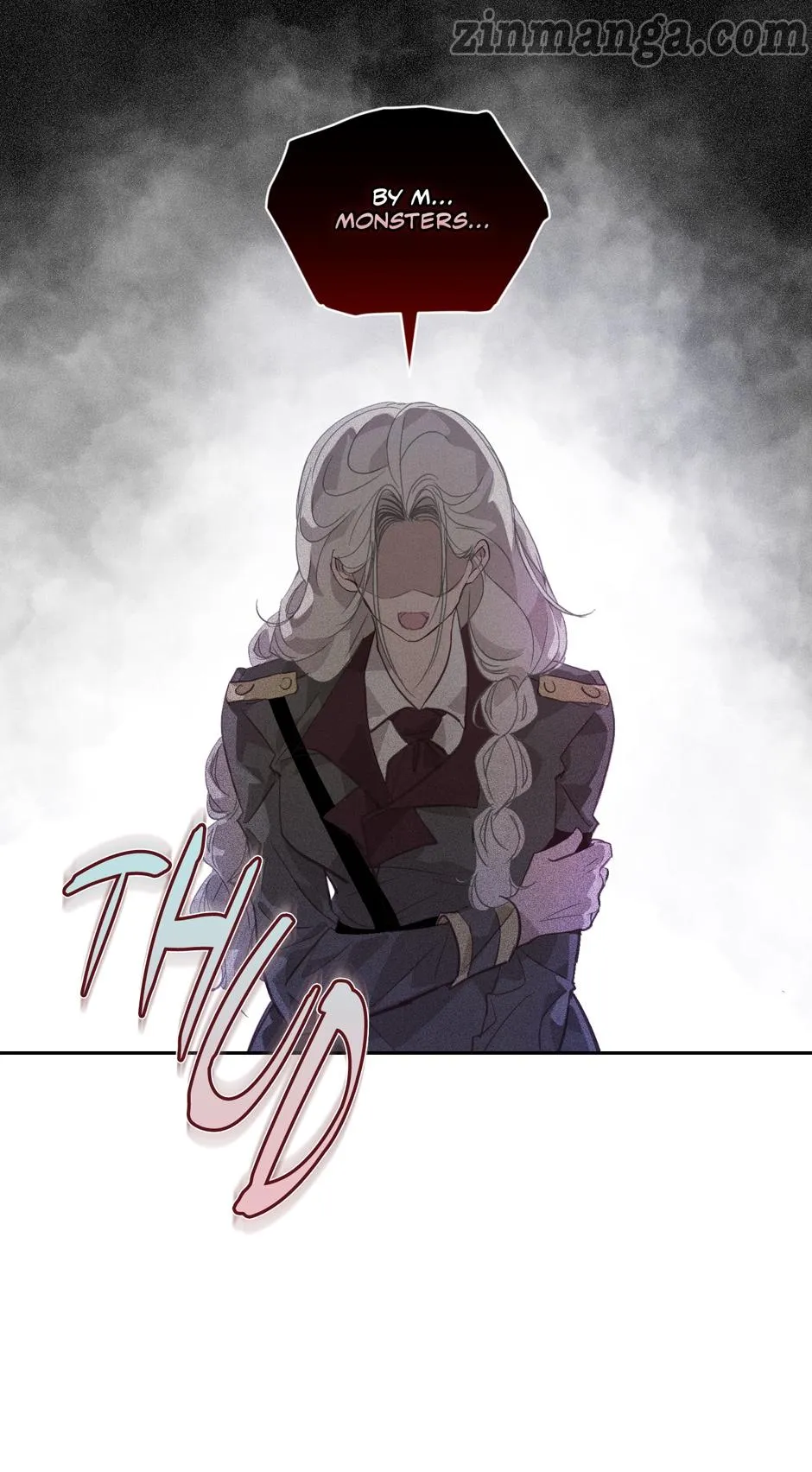 Stigma Effect chapter 31 - page 51