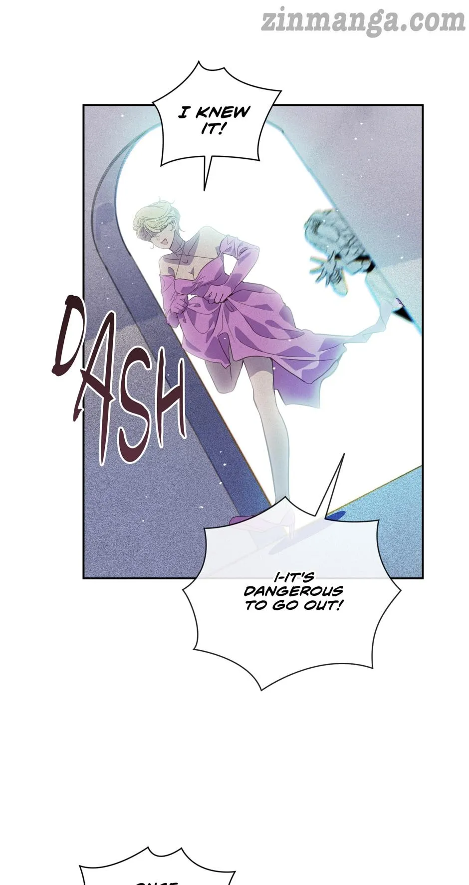Stigma Effect chapter 31 - page 52