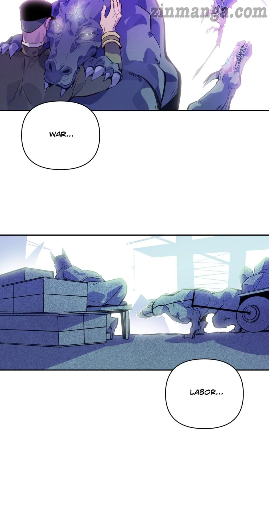 Stigma Effect chapter 31 - page 58