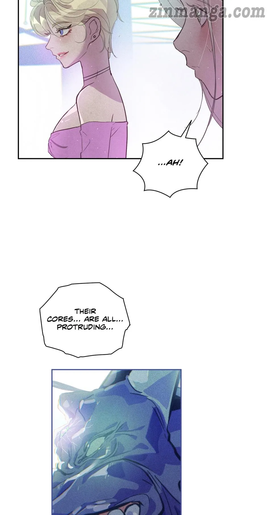 Stigma Effect chapter 31 - page 61