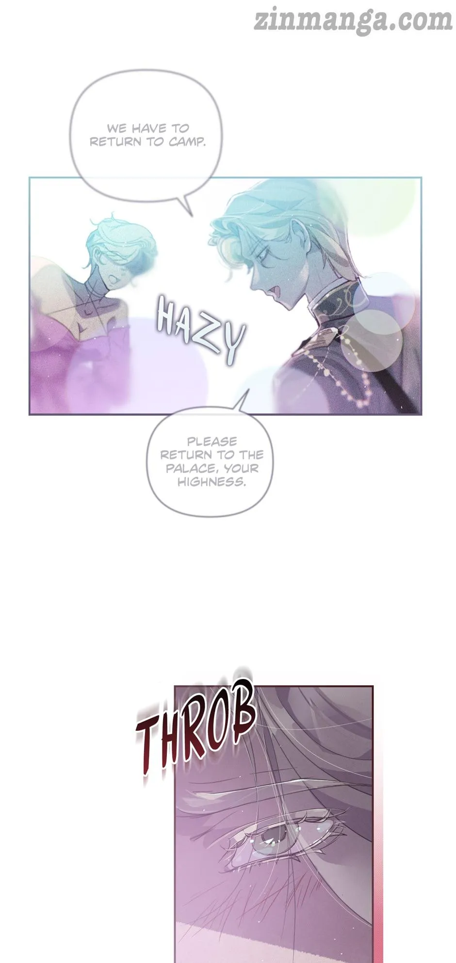 Stigma Effect chapter 31 - page 71