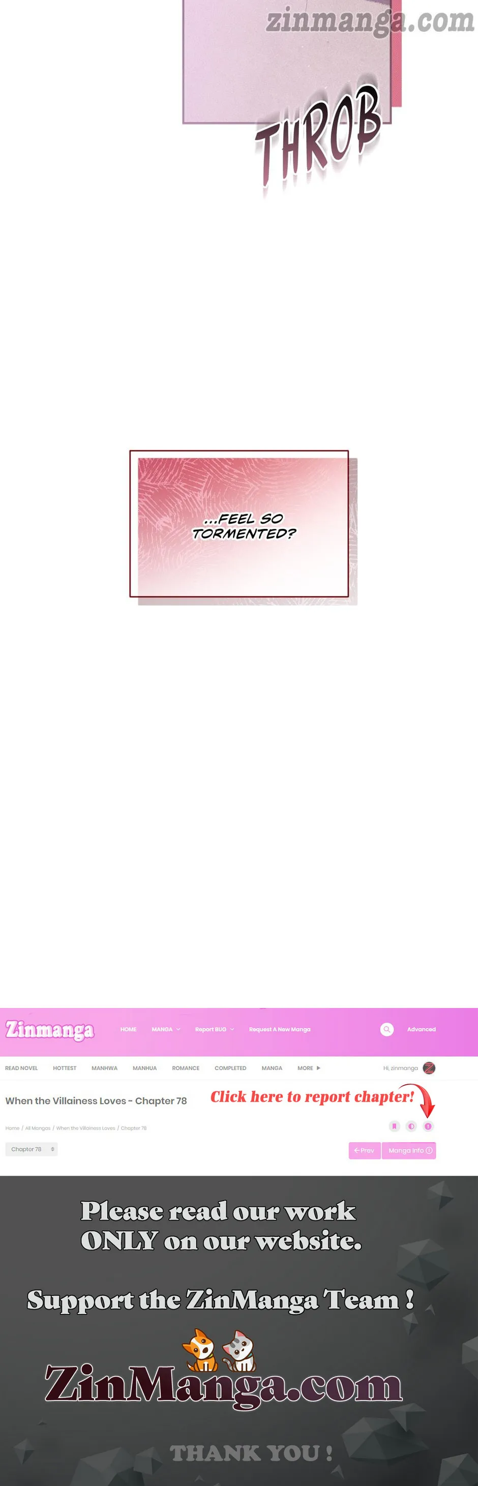 Stigma Effect chapter 31 - page 72