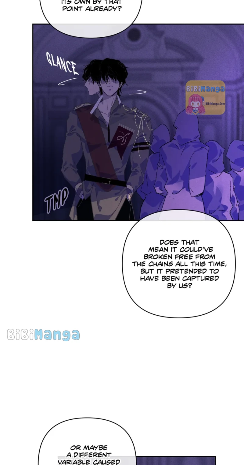 Stigma Effect Chapter 65 - page 10