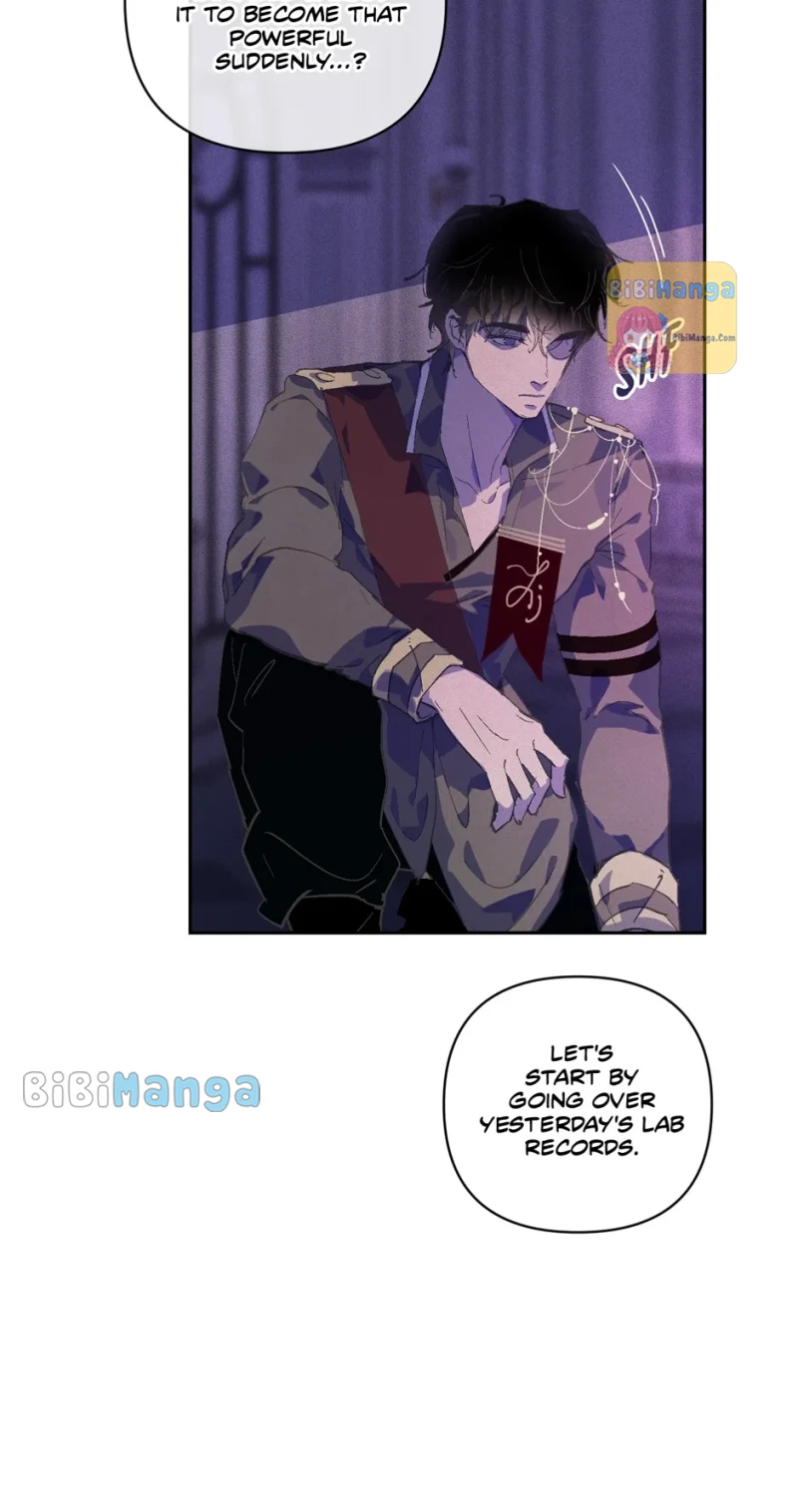 Stigma Effect Chapter 65 - page 11