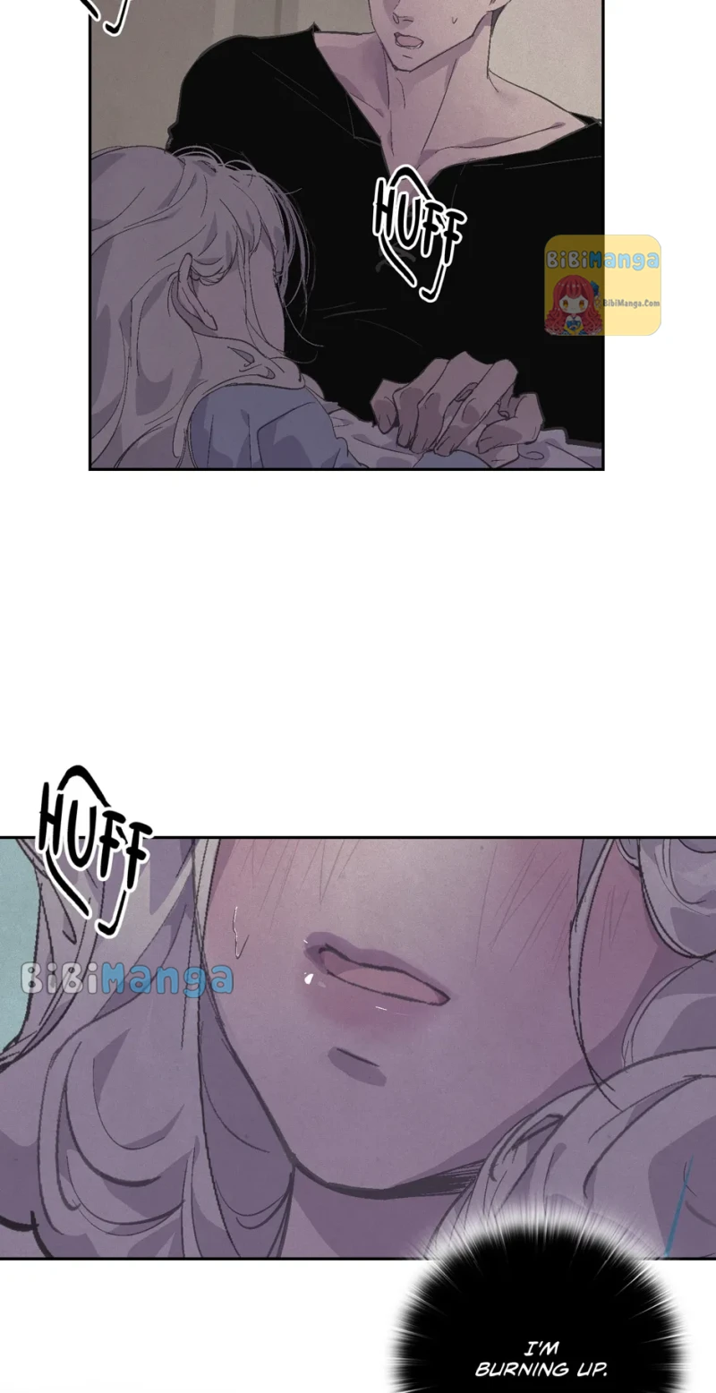 Stigma Effect Chapter 65 - page 19