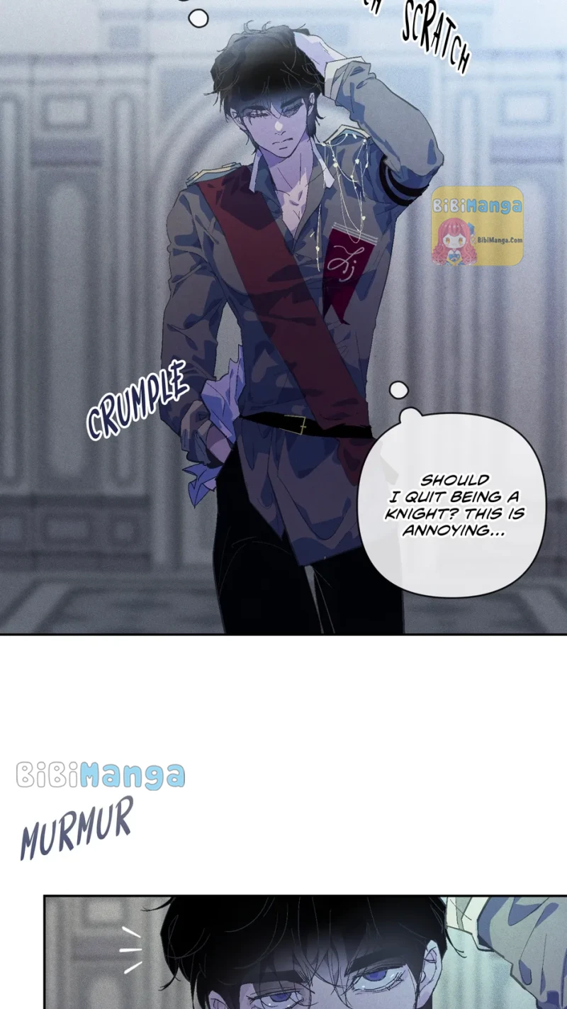 Stigma Effect Chapter 65 - page 2