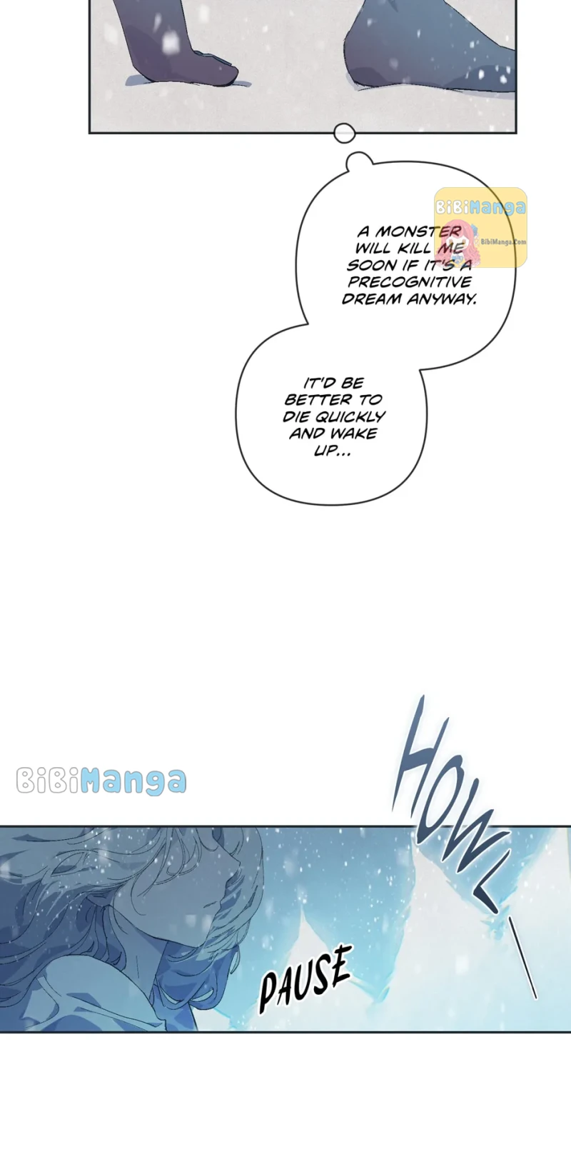 Stigma Effect Chapter 65 - page 27