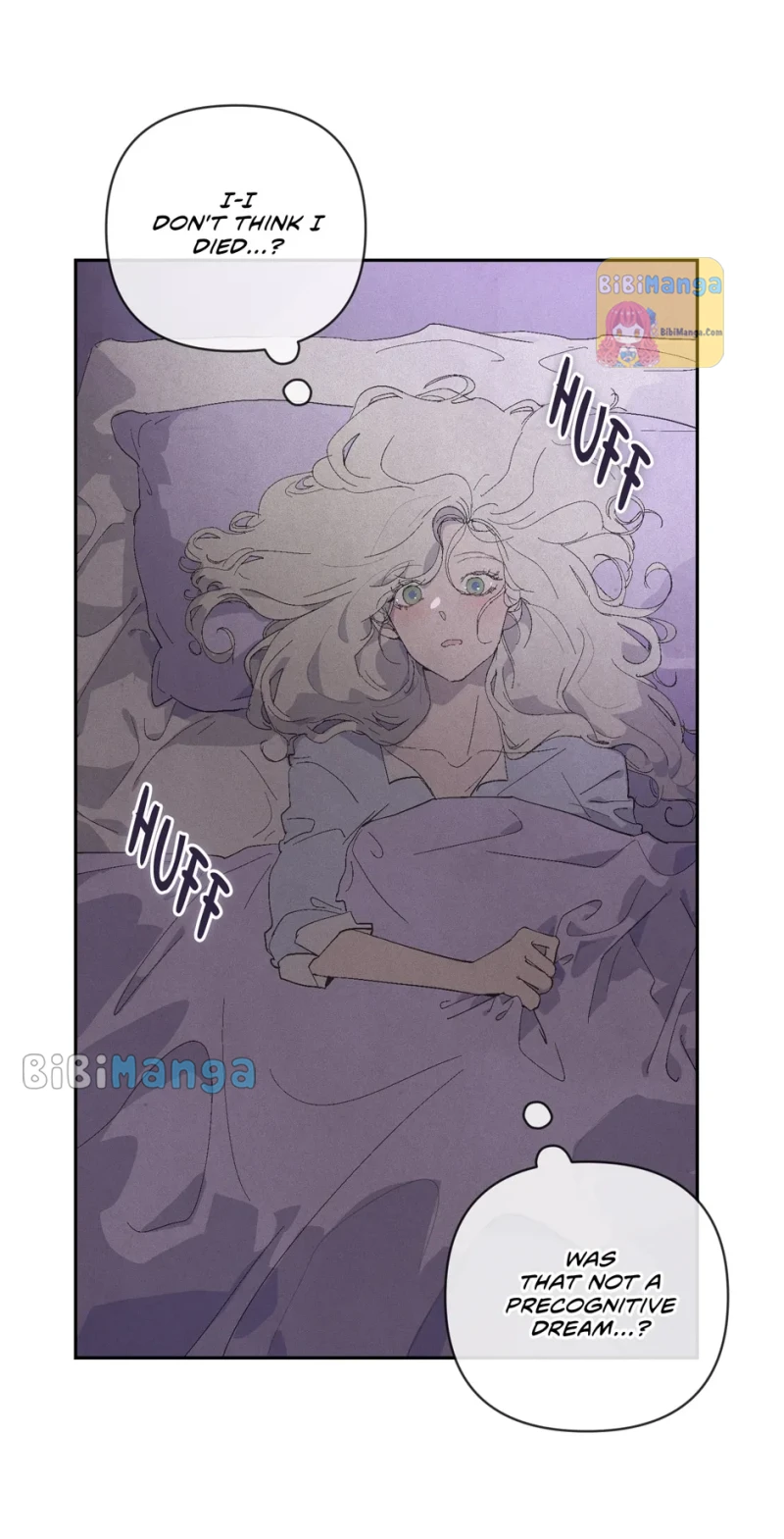 Stigma Effect Chapter 65 - page 40