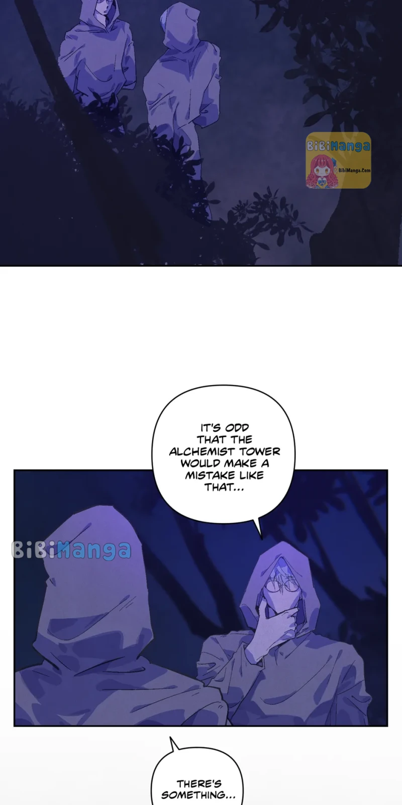 Stigma Effect Chapter 65 - page 45