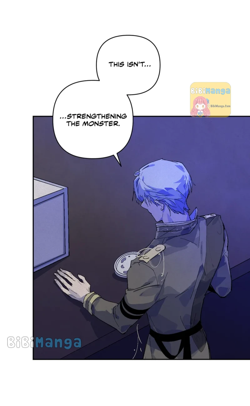 Stigma Effect Chapter 65 - page 60