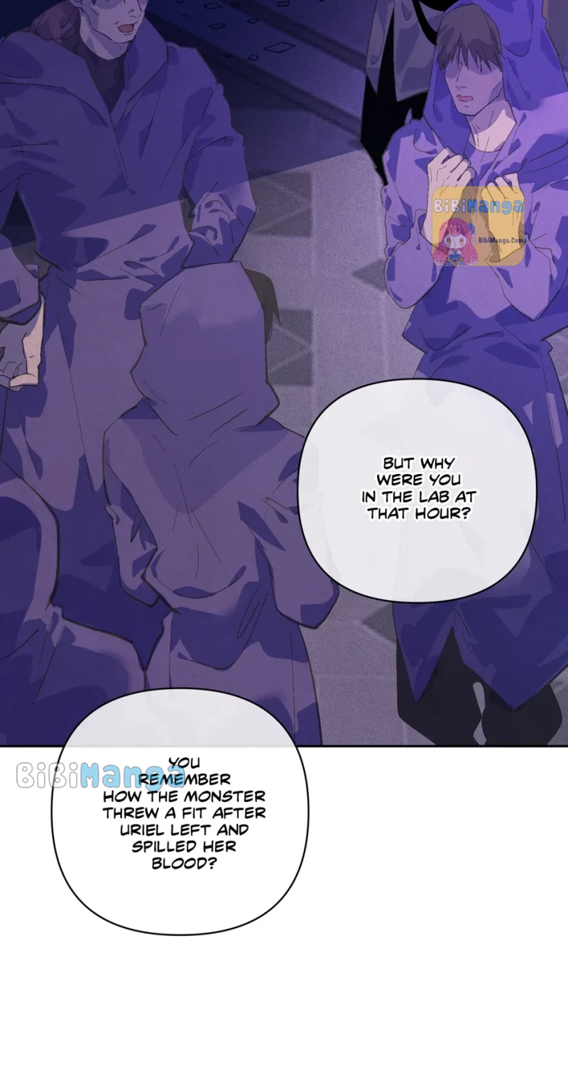 Stigma Effect Chapter 65 - page 7