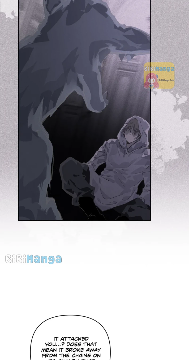 Stigma Effect Chapter 65 - page 9