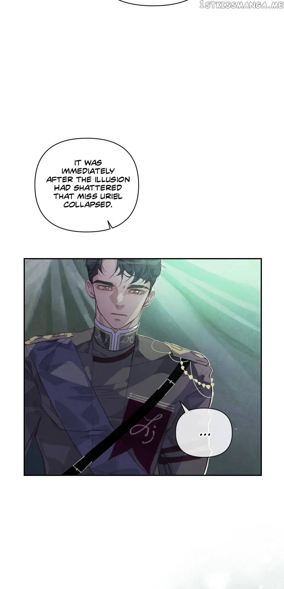 Stigma Effect chapter 32 - page 20