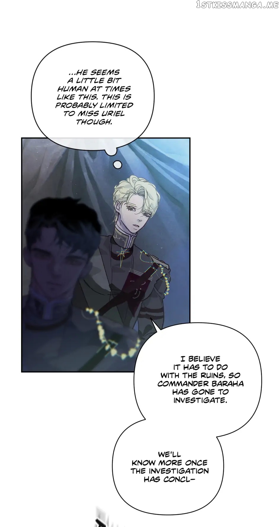 Stigma Effect chapter 32 - page 22