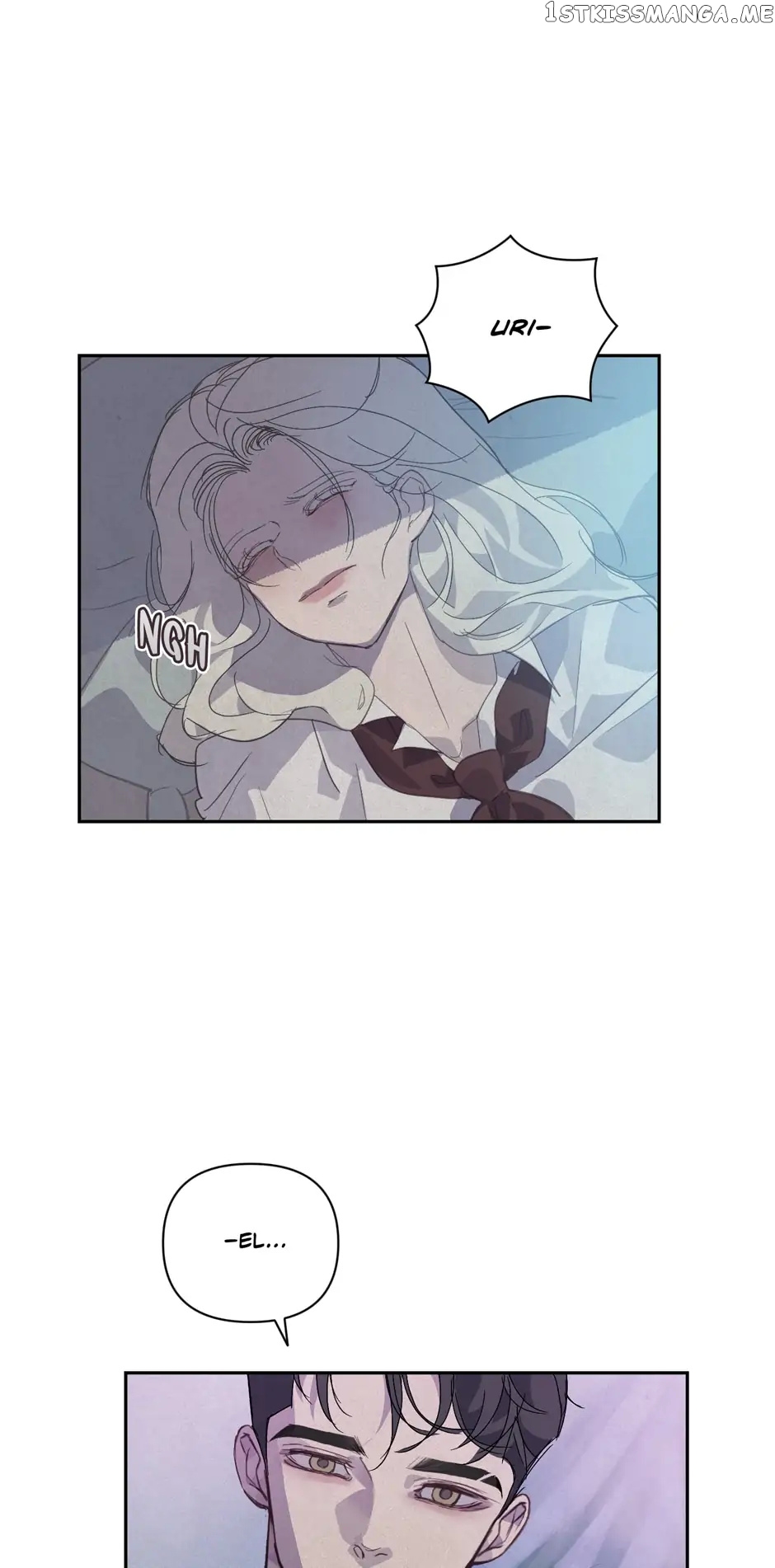 Stigma Effect chapter 32 - page 32