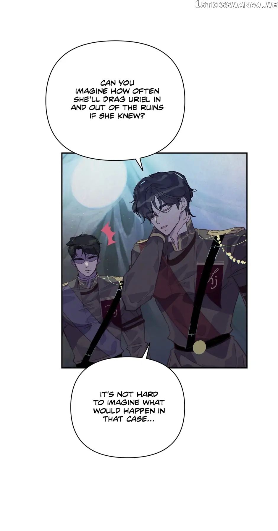 Stigma Effect chapter 32 - page 45
