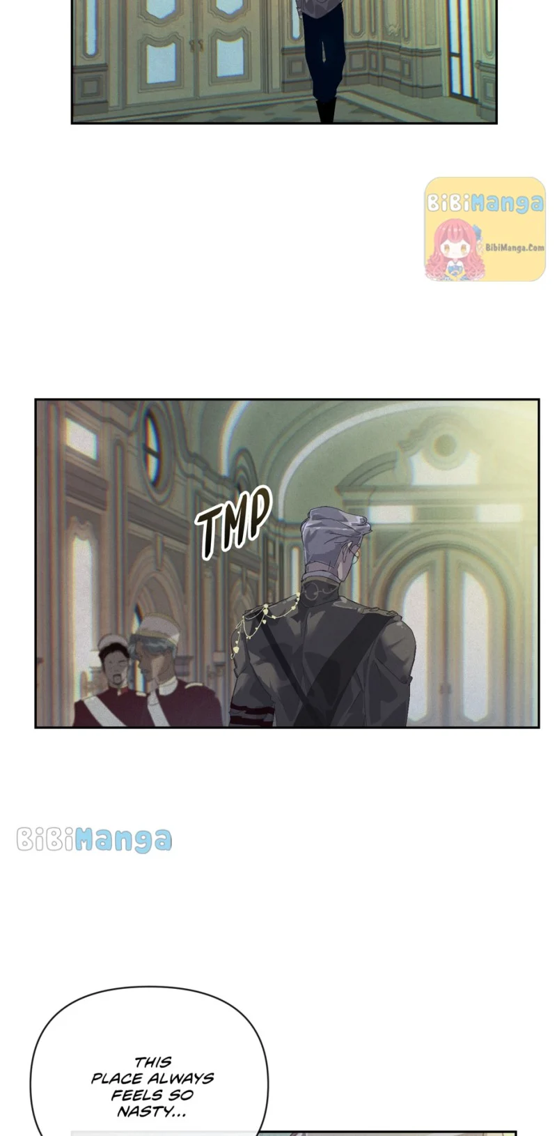 Stigma Effect Chapter 48 - page 18