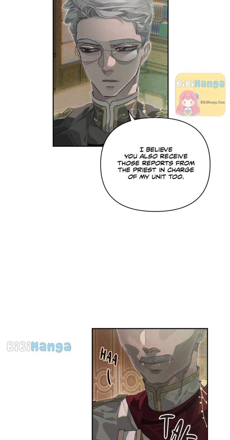 Stigma Effect Chapter 48 - page 23