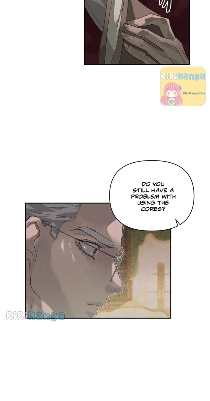 Stigma Effect Chapter 48 - page 24