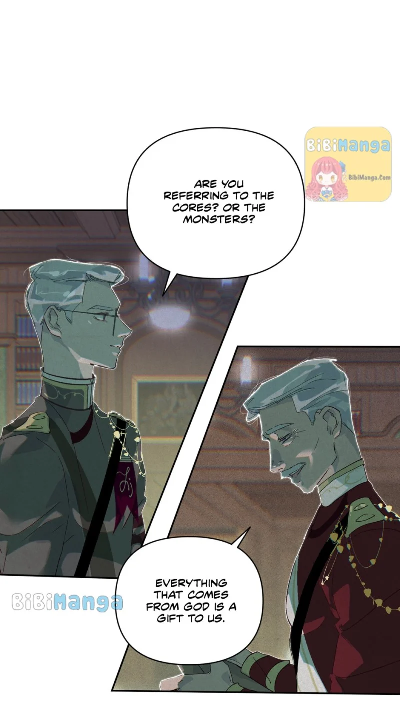 Stigma Effect Chapter 48 - page 28
