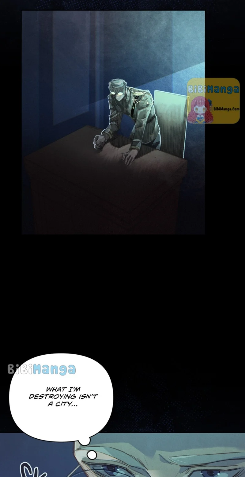 Stigma Effect Chapter 48 - page 39