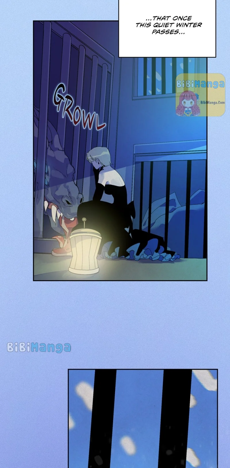 Stigma Effect Chapter 48 - page 49